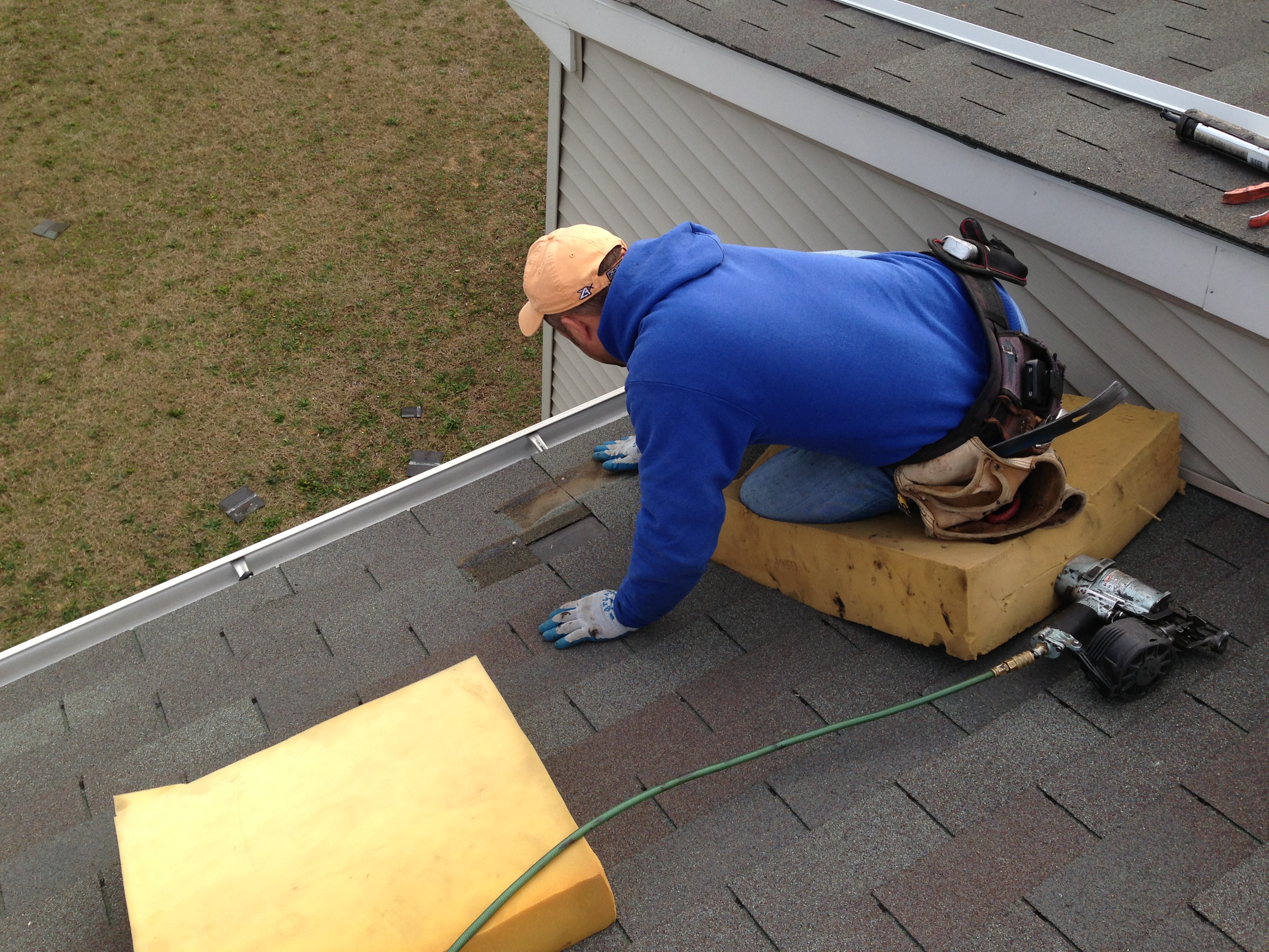 gutters & roofing repair newark de Roofing Contractor Delaware